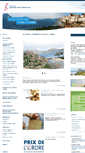 Mobile Screenshot of paca-corse.ordremk.fr