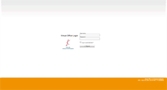 Desktop Screenshot of bureau.ordremk.fr