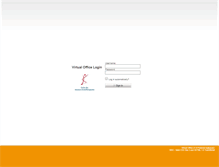Tablet Screenshot of bureau.ordremk.fr